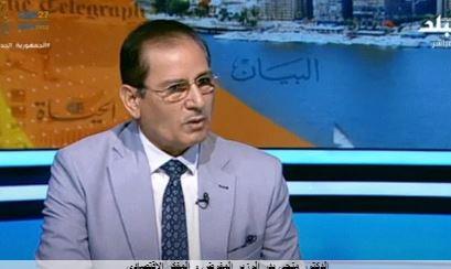 منجي بدر: مصر سوف تستفيد من مؤتمر المناخ في كافة المجالات|فيديو