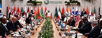   نص كلمة الرئيس السيسي في قمة مبادرة الشرق الأوسط الأخضر  
