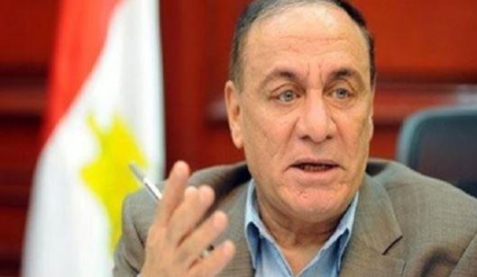 سمير فرج: قمة المناخ ستعطي لمصر قوة سياسية كبيرة ..فيديو