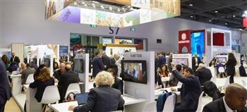 وزير السياحة يفتتح الجناح المصري المشارك في بورصة لندن الدولية للسياحة WTM2022