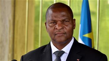   رئيس إفريقيا الوسطى:«cop 27» يقدم الفرصة الأخيرة لتقييم الالتزامات الدولية تجاه الكوكب