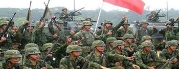   تايوان تُطلق تدريباتها العسكرية السنوية تنين السماء