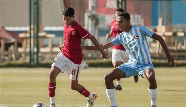 «أهلي 2007» يفوز على فيوتشر بثنائية في بطولة الجمهورية