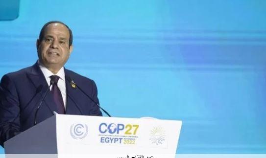 مراسل القاهرة الإخبارية: دعوة الرئيس لطرفي النزاع الروسي الأوكراني لاقت استحسانا دوليا