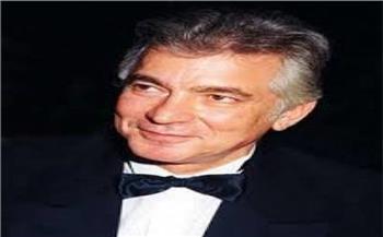 محمود قابيل يفوز بجائزة أفضل ممثل عن فيلم «كان لك معايا»