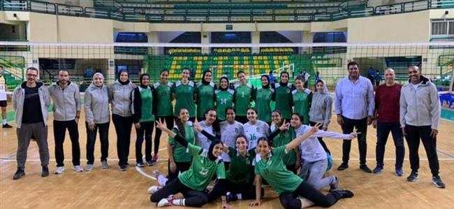 تعرف على أرقام طائرة الاتحاد أمام هليوبوليس في أولي مباريات الدوري 