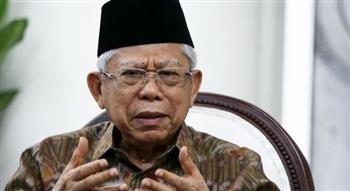   نائب رئيس إندونيسيا: لا خيار لدينا سوى التضامن للتصدي للتغيرات المناخية