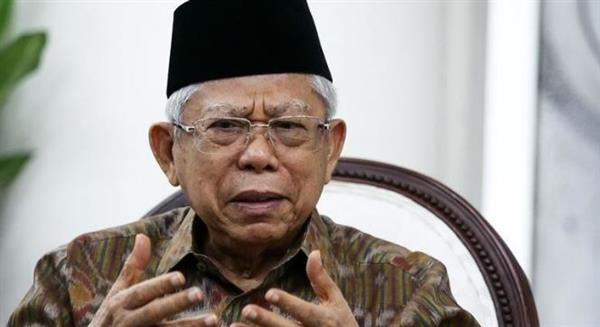 نائب رئيس إندونيسيا: لا خيار لدينا سوى التضامن للتصدي للتغيرات المناخية