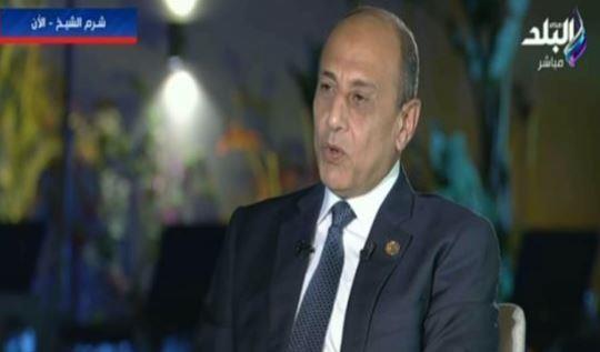 وزير الطيران: 180 طائرة معدل الحركة اليومى .. ونخطط لننقل 34 ألف راكب