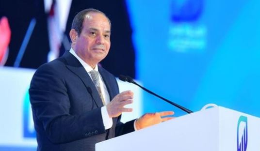 قيادات حزبية: دعوة الرئيس السيسي بوقف الحرب الروسية الأوكرانية تؤكد دور مصر الريادي لإرساء السلام
