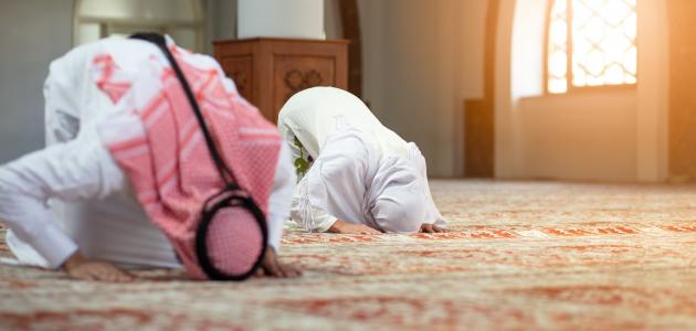 هل تصح صلاتي بعد الاغتسال مباشرة بدون نية الوضوء؟