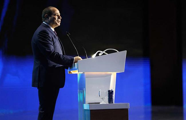 الرئيس السيسي يؤكد تطلع مصر لتعزيز التنسيق والتشاور السياسي مع ألمانيا خلال الفترة المقبلة