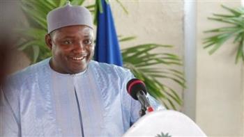   نائب رئيس جامبيا يناشد الدول المتقدمة باحترام وعودها في مجال تمويل المناخ