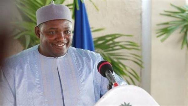 نائب رئيس جامبيا يناشد الدول المتقدمة باحترام وعودها في مجال تمويل المناخ