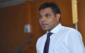   نائب رئيس المالديف: يجب علينا تعزيز العمل المناخي لمواجهة الكوارث