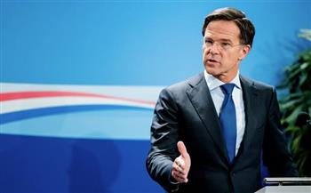   رئيس الوزراء الهولندي: سنزيد تمويلنا لمكافحة التغير المناخي إلى 1.8 مليار يورو