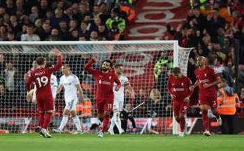 نصيحة ميدو لـ محمد صلاح قبل مواجهة الريال