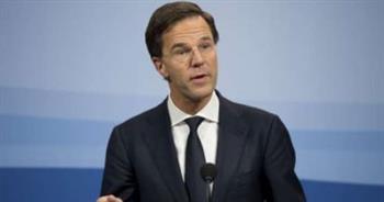   رئيس وزراء هولندا: سنزيد تمويل مكافحة التغير المناخي لـ1.8 مليار يورو