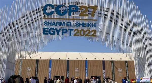 الخارجية الأمريكية تشيد بمؤتمر المناخ ويدعو للاستفادة من تجربة مصر بالطاقة المتجددة