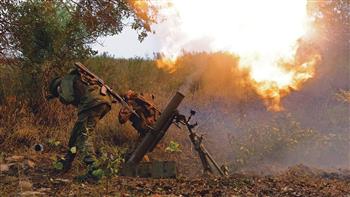   الخارجية الأمريكية تعلن مقتل سادس مواطن أمريكي في المواجهات بأوكرانيا