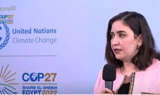 البيئة: ظاهرة التغيرات المناخية تسبب أحداثا جانحة