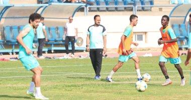 بتروجت يواجه اليوم النجوم وحلوان العام وديا استعدادا لبورتو السويس