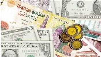 أسعار العملات اليوم الثلاثاء 8-11-2022