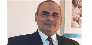 الدكتور جمال عبد الحميد مشرفاً على كلية التمريض بجامعة جنوب الوادى