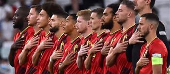 مونديال 2022: بلجيكا ثالث كأس العالم الأخيرة بروسيا تبحث عن لقبها الأول