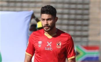 الجهاز الفني لمنتخب مصر يستدعي ياسر إبراهيم لمعسكر نوفمبر