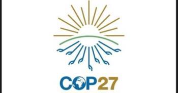 إطلاق مبادرة أسواق الكربون الإفريقية الجديدة خلال مؤتمر COP27
