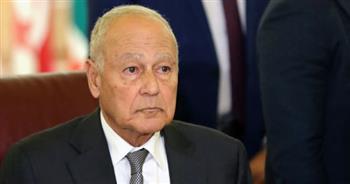 أحمد أبو الغيط يشارك في مائدة مستديرة حول الأمن الغذائي ضمن اعمال قمة المناخ بشرم الشيخ