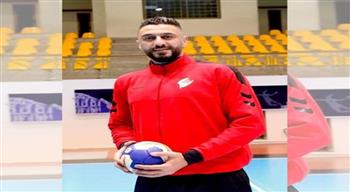   وفاة لاعب كرة يد أردني بعد تعرضه لأزمة قلبية خلال مباراة ببطولة الكأس