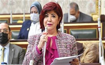 رئيسة "سياحة النواب": التغيرات المناخية تهدد مستقبل السياحة العالمية