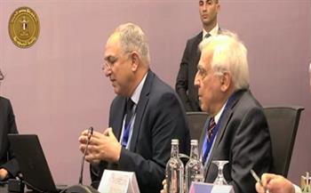   وزير البيئة القبرصي: دول الشرق الأوسط تعتزم عقد اتفاقات للحد من التغيرات المناخية