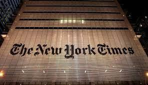   «نيويورك تايمز»: تزايد الجهود بشرم الشيخ لإشراك الشركات الكبرى في تحمل العبء المالي لأزمة المناخ
