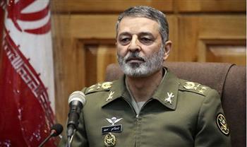   الجيش الإيراني: لدينا القدرة على تدمير الطائرات التي تختفي من الرادارات 