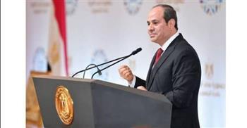 الرئيس السيسي يؤكد جاهزية مصر للتحرك نحو إنتاج الهيدروجين الأخضر للدول الإفريقية