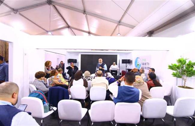 المجتمع المدني يتبنى العمل المناخي ومشاركة غير مسبوقة في مؤتمر المناخ
