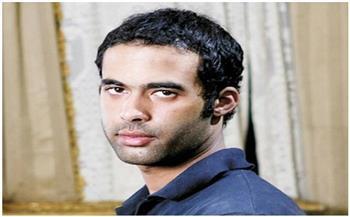 بصورة تجمعها به.. ناهد السباعي تحيي ذكرى وفاة هيثم أحمد زكى