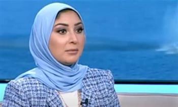 شذى الخولي: السمنة أصبحت مرض العصر