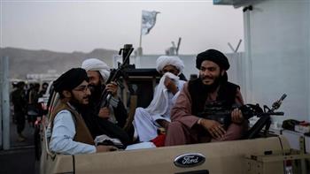   مسئول برابطة الدول المستقلة: قدرة طالبان على إبقاء الوضع تحت السيطرة محدود للغاية