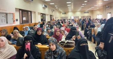 مديرية الصحة بدمياط تطلق حملة بعنوان «واجه التنمر»