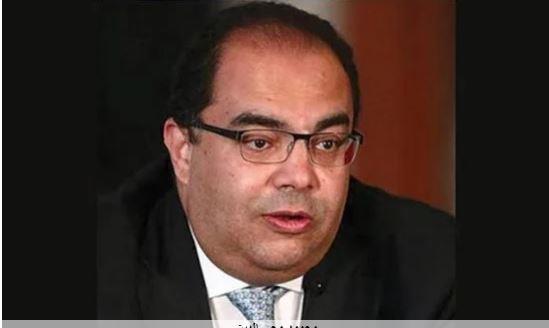 محمود محي الدين: أكثر من 51% أعربوا عن عدم رضاهم بالتغير المناخي
