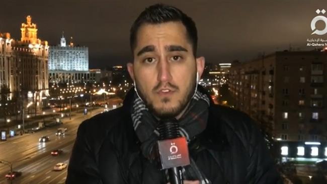 مراسل القاهرة الإخبارية من موسكو: روسيا لم ترد على اتهامها بالتدخل في الانتخابات الأمريكية