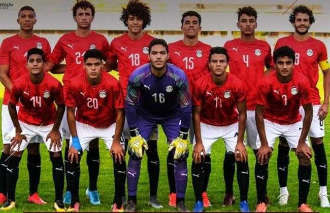 منتخب الشباب يضم رباعي الزمالك لخوض معسكر نوفمبر