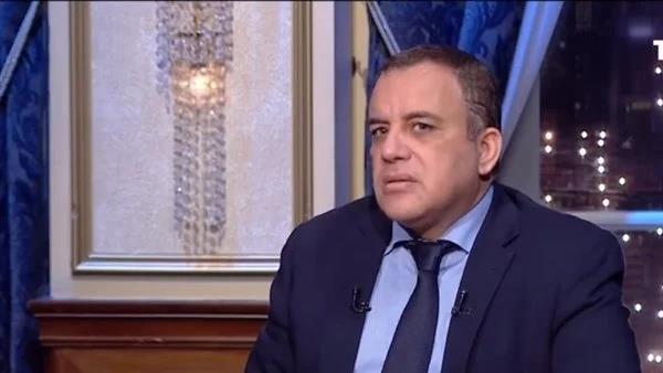 عضو بـ«القومي لحقوق الإنسان»: قمة المناخ الأكبر على وجه الأرض.. ومصر ترسي الثقافة الخضراء