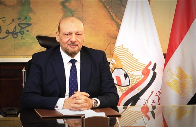 «أبو العطا»: الهيدروجين الأخضر يعيد التوازن إلى الاقتصاد المصري من جديد