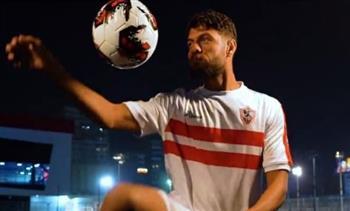 راحة للاعبى الزمالك.. وتدريب خاص لشلبى