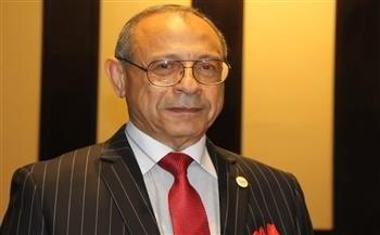   رئيس الحركة الوطنية: الاستقواء بالخارج للافراج عن علاء عبد الفتاح خيانة لسيادة الدولة 